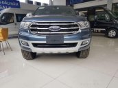 Bán xe Ford Everest đời 2019, nhập khẩu