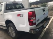 Bán Chevrolet Colorado 2019, nhập khẩu nguyên chiếc