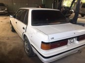 Bán Nissan Bluebird sản xuất 1985, màu trắng, nhập khẩu, giá 43tr