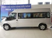 Bán Ford Transit Limited năm sản xuất 2019, màu bạc