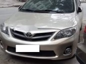 Cần bán Toyota Corolla altis sản xuất năm 2011 chính chủ