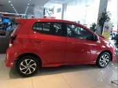 Bán Toyota Wigo sản xuất 2019, nhập khẩu nguyên chiếc 