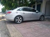 Bán Daewoo Lacetti đời 2009, màu bạc, xe nhập giá cạnh tranh