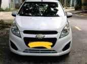 Bán Chevrolet Spark năm sản xuất 2016, màu trắng, xe nhập chính chủ