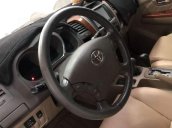 Cần bán lại xe Toyota Fortuner 2009, màu bạc, xe nhập xe gia đình, 495 triệu