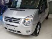 Bán Ford Transit Limited năm sản xuất 2019, màu bạc