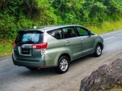 Cần bán xe Toyota Innova 2.0L đời 2019, giá tốt