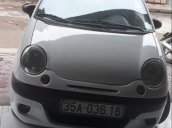 Bán Daewoo Matiz năm sản xuất 2008, màu trắng, nhập khẩu nguyên chiếc, xe gia đình