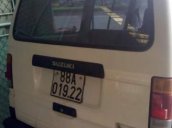 Bán Suzuki Super Carry Van đời 2005, màu trắng