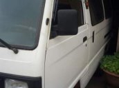 Bán Suzuki Super Carry Van đời 2005, màu trắng