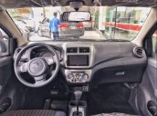 Bán Toyota Wigo sản xuất 2019, nhập khẩu nguyên chiếc 