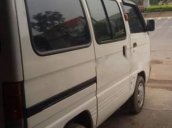 Bán Suzuki Super Carry Van đời 2005, màu trắng