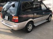 Cần bán xe Toyota Zace sản xuất 2005, màu xanh