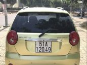 Cần bán gấp Chevrolet Spark 2011, giá 185tr