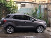 Cần bán lại xe Ford EcoSport 2018 như mới