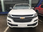 Bán Chevrolet Colorado 2019, nhập khẩu nguyên chiếc