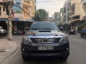 Bán xe Toyota Fortuner năm sản xuất 2014, xe nhà sử dụng 