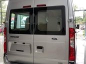 Bán Ford Transit Limited năm sản xuất 2019, màu bạc