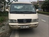 Bán lại xe Mercedes MB 140 sản xuất 2001, giá 48tr