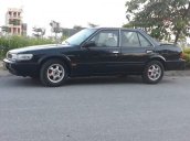 Bán Nissan Bluebird năm 1994, màu đen, nhập khẩu, giá 65tr