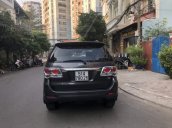 Bán xe Toyota Fortuner năm sản xuất 2014, xe nhà sử dụng 