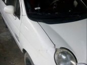 Bán lại xe Daewoo Matiz sản xuất 2003, màu trắng, 60tr