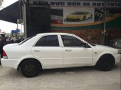 Bán Ford Laser năm 2001, màu trắng chính chủ