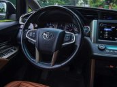 Cần bán xe Toyota Innova 2.0L đời 2019, giá tốt