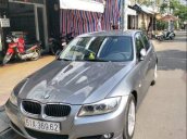 Bán gấp BMW 3 Series năm 2011, màu xám, nhập khẩu 