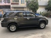 Bán xe Toyota Fortuner năm sản xuất 2014, xe nhà sử dụng 