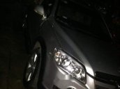 Bán xe cũ Chevrolet Captiva đời 2007, màu bạc