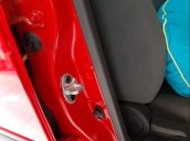 Bán Chevrolet Spark Van đời 2014, màu đỏ, nhập khẩu  