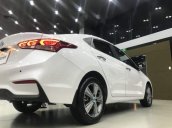 Bán xe Hyundai Accent 1.4 MT Base 2019, màu trắng, nhập khẩu, 430tr