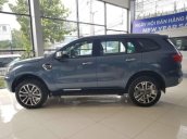 Bán xe Ford Everest đời 2019, nhập khẩu