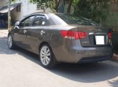 Bán Kia Cerato 1.6MT đời 2010, nhập khẩu Hàn Quốc, chính chủ