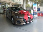 Cần bán xe Hyundai Elantra Sport 2018, màu nâu, 695 triệu