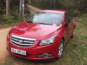 Bán ô tô Daewoo Lacetti sản xuất 2009, xe gia đình