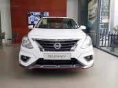 Bán Nissan Sunny Q Series XV Premium năm 2018, màu trắng