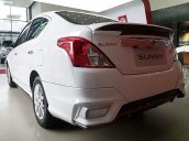 Bán Nissan Sunny Q Series XV Premium năm 2018, màu trắng