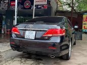 Bán xe Toyota Camry 3.5Q đời 2011, màu đen