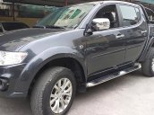 Bán lại xe Mitsubishi Triton 4x4 AT đời 2015, nhập khẩu số tự động, giá chỉ 460 triệu