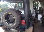 Cần bán Jeep Wrangler trước năm 1990, nhập khẩu nguyên chiếc, giá chỉ 180 triệu