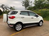 Bán xe Ford EcoSport đời 2016, màu trắng, nhập khẩu