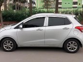 Bán xe Hyundai Grand i10 sản xuất 2015, nhập khẩu  