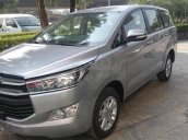 Toyota Innova 2020 số sàn - khuyến mãi lớn, trừ tiền và phụ kiện - Trả góp từ 6tr/tháng  