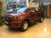 Xe Ford Ranger XLS MT tại Ford Vinh Nghệ An