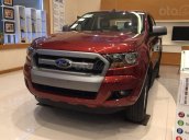 Xe Ford Ranger XLS MT tại Ford Vinh Nghệ An