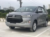 Toyota Innova 2020 số sàn - khuyến mãi lớn, trừ tiền và phụ kiện - Trả góp từ 6tr/tháng  