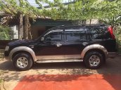 Cần bán Ford Everest 2007, màu đen, nhập khẩu 