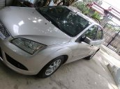 Bán xe cũ Ford Focus đời 2009, màu bạc